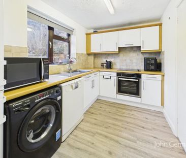 1 bedroom ground floor maisonette to rent - Photo 6