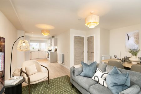 North Lodge Wynd, G33, Glasgow - Photo 2