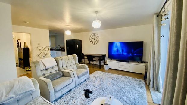 5 bedroom terraced house to rent - Photo 1