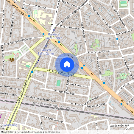 33400, Talence