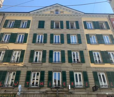 2 Zimmer, 36 m², 2. Stock - Photo 6