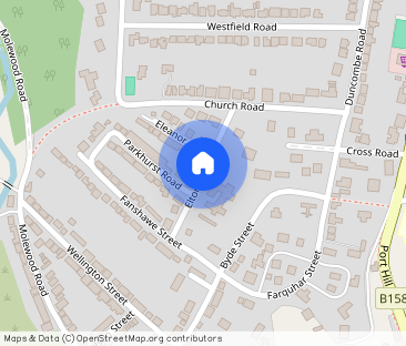 Elton Road, Hertford, Hertfordshire, SG14 - Photo 1