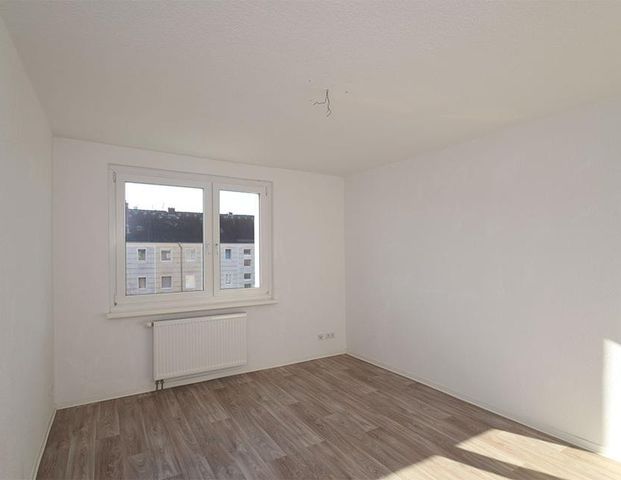 Bezugsfertige 3-Raumwohnung - Foto 1