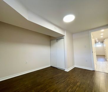 For Lease - 254 Browndale Crescent Unit# Bsmt, Richmond Hill, Ontario - Photo 4