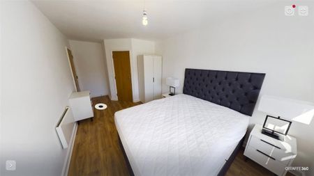 2 bedroom apartment to rent - Photo 3