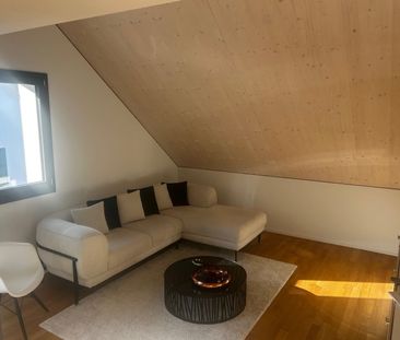 3 Zimmer, 97 m², 3. Stock - Photo 1