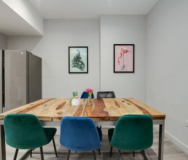 6 bedroom house of multiple occupation to rent - Photo 2