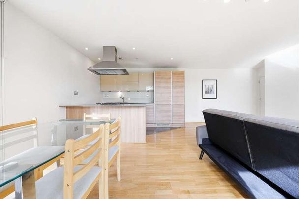 Orchid Apartments, Crowder Street, London, E1 - Photo 1