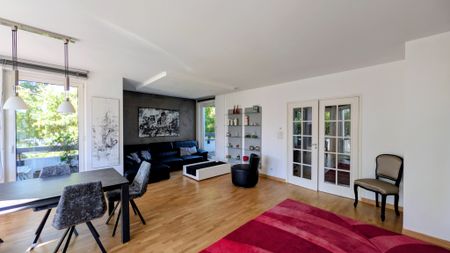 Location Appartement 5 pièces 113m² STRASBOURG 67000 - Photo 2