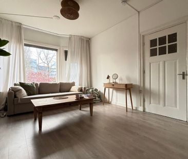 Kamer Petrus Campersingel - Foto 1