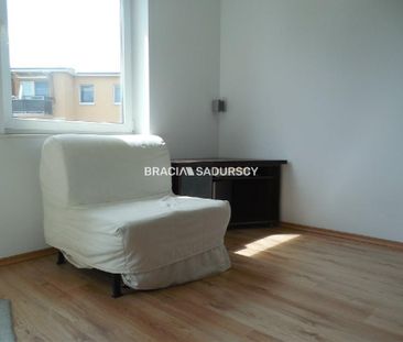 Mieszkanie Kraków Podgórze powierzchnia 25.0 m² C206-WM-03592 - Photo 3