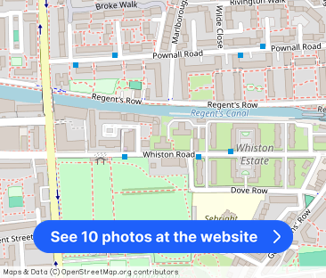 3 bed, Ground Floor, Nith, Woodstore House in Anchors Point - Photo 1