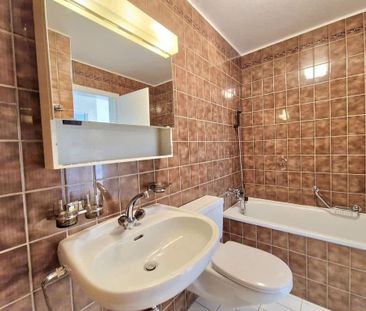 2.5 Zimmer, 60 m², 3. Stock - Foto 4