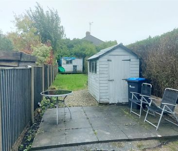 3 bedroom End of terrace house to rent - Photo 5
