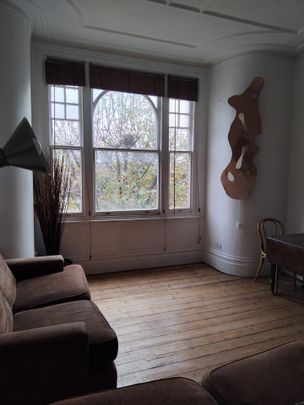 2 Bed Flat, Herne Hill, SE24 - Photo 1