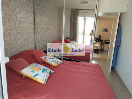 Appartement Nice - Photo 3