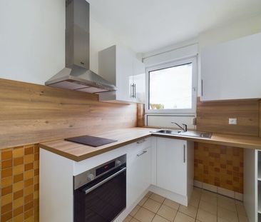 Appartement à louer 2 pièces • Illkirch-Graffenstaden - Photo 4