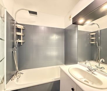 Location appartement 2 pièces, 45.37m², Asnières-sur-Seine - Photo 5