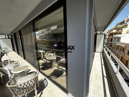Διαμέρισμα για ενοικίαση Άγιος Ιωάννης (Νέος Κόσμος) - Photo 5