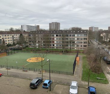 Te huur: Appartement Klaroenstraat 53 in Rijswijk - Foto 4