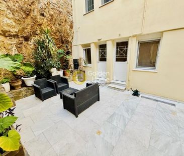 Διαμέρισμα για ενοικίαση Βαρνάβα (Παγκράτι) - Photo 4
