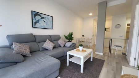 Piso de alquiler en Calle Calle Pascal, Santa Catalina - Canteras - Photo 2