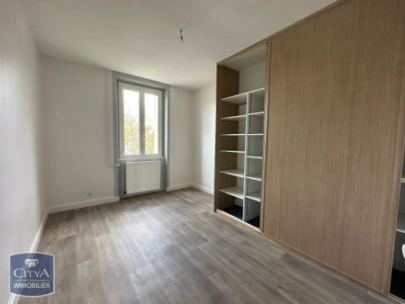 Appartement à louer 3 pièces 51.85m² - Photo 4