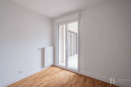 Rental Apartment Clichy Centre ville - Photo 2