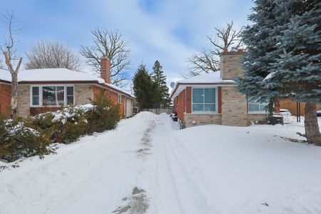 For Lease - 65 IRVING Place Unit# Lower, London East, Ontario - Photo 5