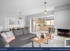 Διαμέρισμα για ενοικίαση - Ελληνικό - Photo 1