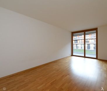 4.5 Zimmer, 118 m², 1. Stock - Foto 1