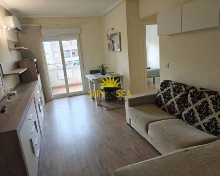 Alquiler de piso en El Molino - Photo 5