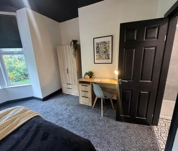 1 bedroom in a house share to rent - Photo 6