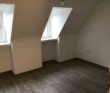 Smarter Wohnen: ansprechende 2-Zimmer-Dachgeschosswohnung - Photo 3