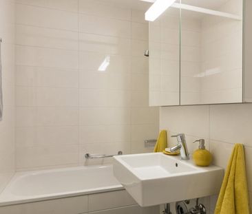 2 Zimmer, 56 m², 3. Stock - Photo 4