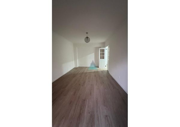 Apartamento T1 em Setúbal