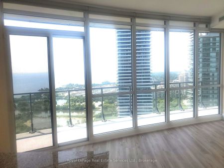 For Lease - 59 Annie Craig Drive Unit# 3702, Toronto, Ontario - Photo 2