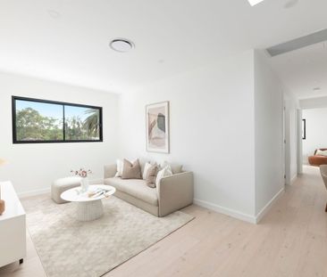 Contemporary Luxury Meets Effortless Family Living - Photo 1