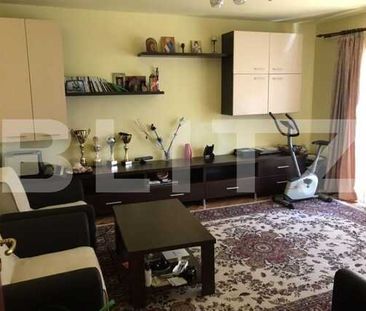 Apartament 3 camere, decomandat, 68 mp, garaj, zona Calea Floresti - Photo 3