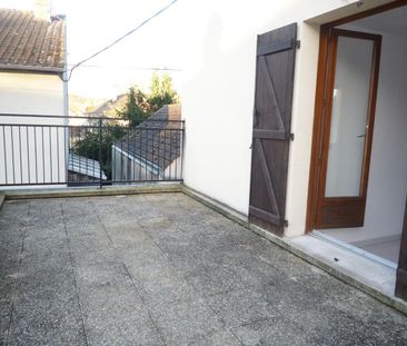 Location Appartement 3 pièces 58m² - Photo 5