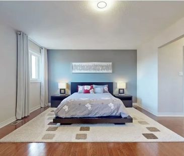 For Lease - 85 Patti Mcculloch Way Unit# #Main, Newmarket, Ontario - Photo 5