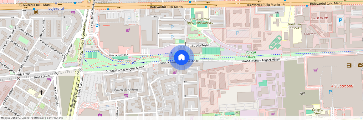 Politehnica, Bucuresti