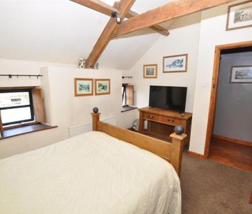 2 bedroom detached house to rent - Photo 3