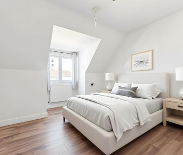 2 bedroom flat to rent - Photo 2