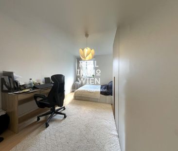 Modernes 3-Zimmer-Apartment in 1140 Wien – Ihr neues Zuhause wartet... - Photo 2