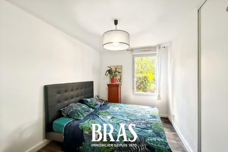 Location Appartement 2 pièces Meublé 41m² CARQUEFOU 44470 - Photo 2
