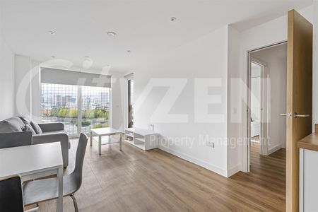 THE GATEWAY, Trafford Road, Salford - Photo 3