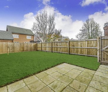 3 bedroom semi-detached house to rent - Photo 4