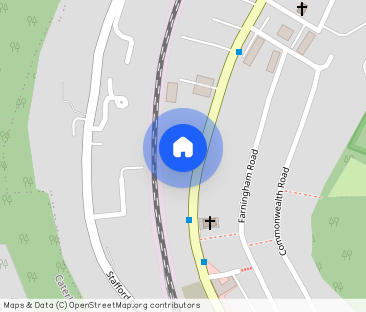 Knowle Lodge, Caterham, CR3 - Photo 1