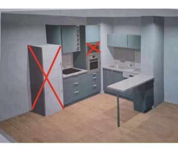 Appartement T3 à louer Saint Ave - 65 m² - Photo 3